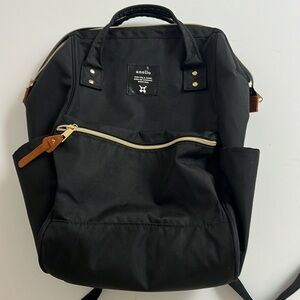 Japanese Anello backpack